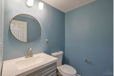 6210 N Shadow Hill Way, Miami Township, OH 45140 - Photo 36