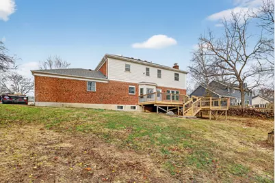 6210 N Shadow Hill Way, Miami Township, OH 45140 - Photo 20