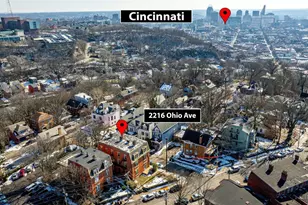 2216 Ohio Ave, Cincinnati, OH 45219 - Photo 36