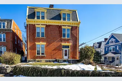 2216 Ohio Avenue, Cincinnati, OH 45219 - Photo 4