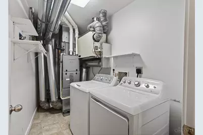 432 Liberty Hill, Cincinnati, OH 45202 - Photo 40