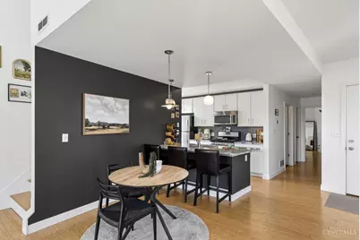 432 Liberty Hill, Cincinnati, OH 45202 - Photo 32