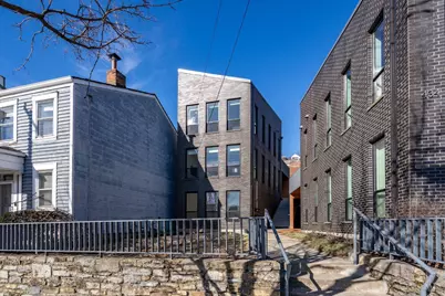 432 Liberty Hill, Cincinnati, OH 45202 - Photo 1