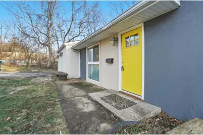 1493 Spring Lawn Avenue, Cincinnati, OH 45223 - Photo 4