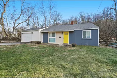 1493 Spring Lawn Avenue, Cincinnati, OH 45223 - Photo 2