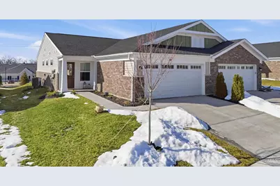 417 Summerlyn Farms Court, Lebanon, OH 45036 - Photo 2