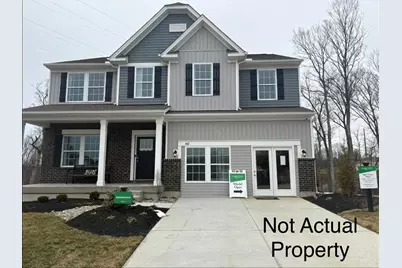 6406 Hunters Close, Miami Township, OH 45140 - Photo 1