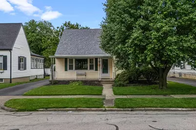 648 N South Street, Wilmington, OH 45177 - Photo 1
