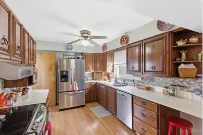 648 N South Street, Wilmington, OH 45177 - Photo 8