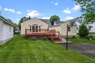 648 N South St, Wilmington, OH 45177 - Photo 2