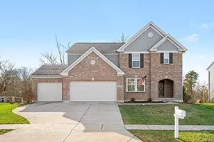 2115 Crossridge Dr, Batavia Township, OH 45103 - Photo 2