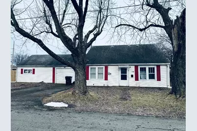 54 N Center Street, Sabina, OH 45169 - Photo 1