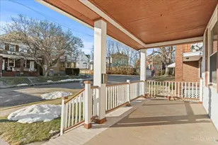 4026 Burwood Ave, Norwood, OH 45212 - Photo 2