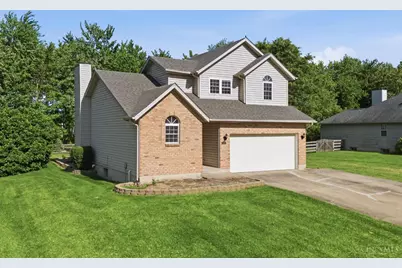 3326 Green Meadow Court, Batavia Township, OH 45102 - Photo 50