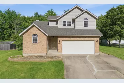 3326 Green Meadow Court, Batavia Township, OH 45102 - Photo 1