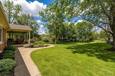 7118 Kirkcaldy Drive, West Chester, OH 45069 - Photo 34