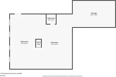 7118 Kirkcaldy Drive, West Chester, OH 45069 - Photo 42