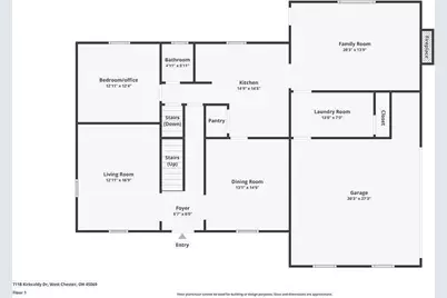 7118 Kirkcaldy Drive, West Chester, OH 45069 - Photo 40