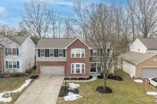 7885 Wilderness Way, Hamilton Township, OH 45039 - Photo 48