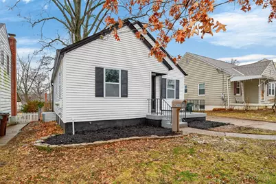 6781 Somerset Drive, Springfield Township, OH 45224 - Photo 4