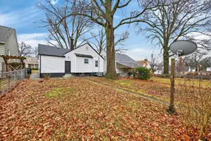 6781 Somerset Dr, Springfield Township, OH 45224 - Photo 46