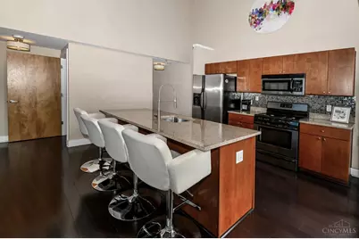 353 W 4th Street #501, Cincinnati, OH 45202 - Photo 18