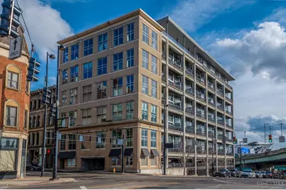 353 W 4th Street #501, Cincinnati, OH 45202 - Photo 1