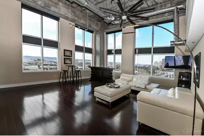 353 W 4th Street #501, Cincinnati, OH 45202 - Photo 6