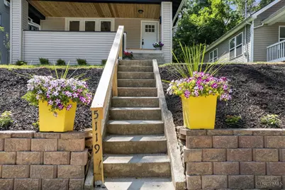 5119 Blaesi Street, Cincinnati, OH 45227 - Photo 4