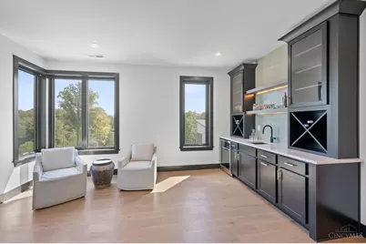 3771 Miami Run #lot 7, Mariemont, OH 45227 - Photo 22