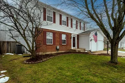 2264 Bradshire Road, Miamisburg, OH 45342 - Photo 40