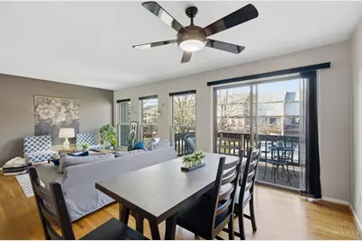 416 Old Court Street, Cincinnati, OH 45203 - Photo 6