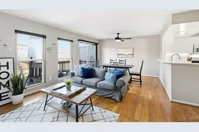 416 Old Court Street, Cincinnati, OH 45203 - Photo 4