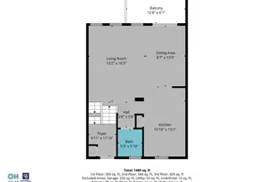 416 Old Court St, Cincinnati, OH 45203 - Photo 34