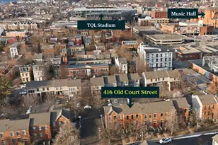 416 Old Court St, Cincinnati, OH 45203 - Photo 2