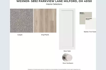 5892 Parkview Lane #203, Miami Township, OH 45150 - Photo 2