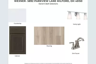 5892 Parkview Lane #203, Miami Township, OH 45150 - Photo 8