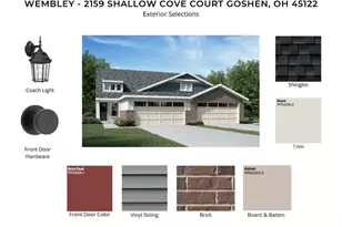 2159 Shallow Cove Ct, Goshen, OH 45122 - Photo 2