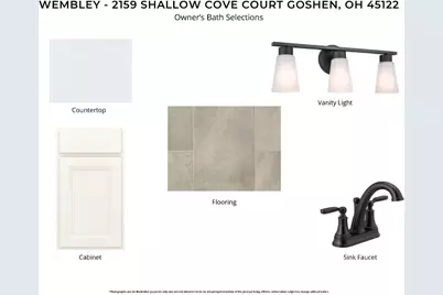 2159 Shallow Cove Court, Goshen, OH 45122 - Photo 6