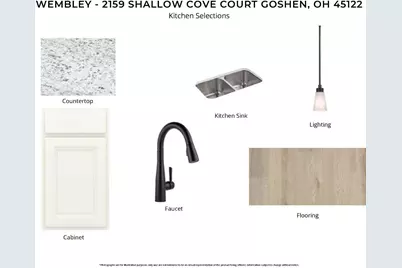 2159 Shallow Cove Court, Goshen, OH 45122 - Photo 4