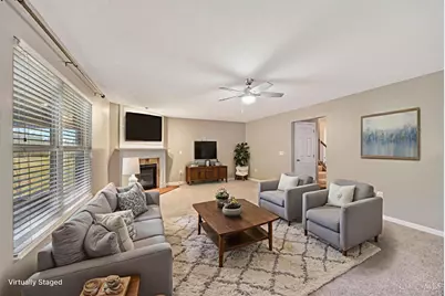 2053 Wagon Wheel Drive, Ross Township, OH 45013 - Photo 8