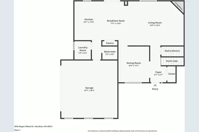 2053 Wagon Wheel Drive, Ross Township, OH 45013 - Photo 72