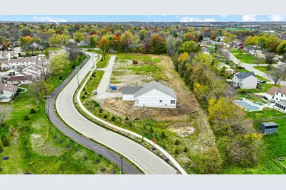 5503 Cox Smith Road #lot 4, Mason, OH 45040 - Photo 8
