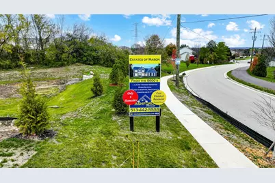 5503 Cox Smith Road #lot 4, Mason, OH 45040 - Photo 6