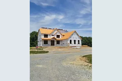 5503 Cox Smith Road #lot 4, Mason, OH 45040 - Photo 2