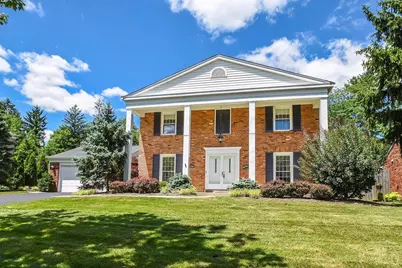 8677 Shagbark Drive, Sycamore Township, OH 45242 - Photo 1