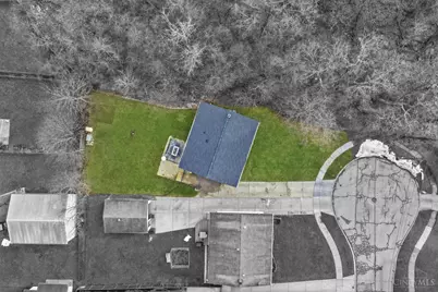 8608 Dundalk Court, Sycamore Township, OH 45236 - Photo 36