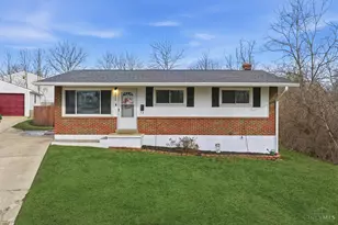 8608 Dundalk Ct, Sycamore Township, OH 45236 - Photo 1