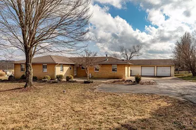 8179 Pleasant Valley Road, Camden, OH 45311 - Photo 1