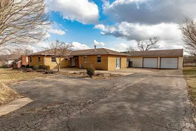 8179 Pleasant Valley Road, Camden, OH 45311 - Photo 2